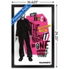 Trends International Halloween II - He's Back Framed Wall Poster Prints - 3 of 4