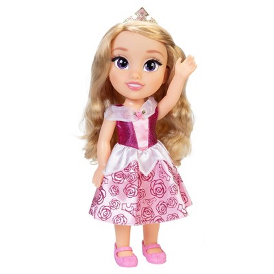 princess aurora doll disney