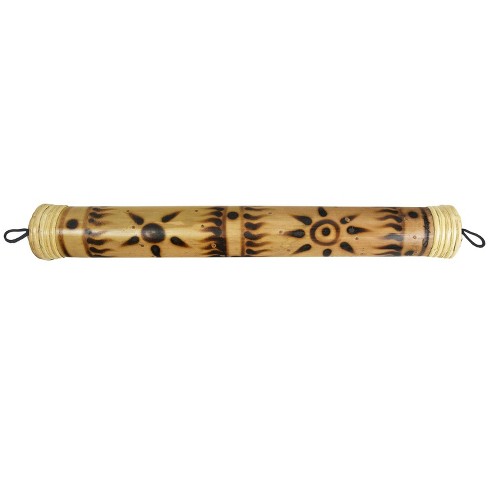 Sawtooth Bamboo Rainstick, Small - image 1 of 2