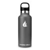 20oz Hydro Cell Standard Mouth Stainless Steel Water Bottle - 4 of 4