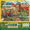 MasterPieces Inc Grandmas Garden 1000 Piece Linen Jigsaw Puzzle - image 3 of 3