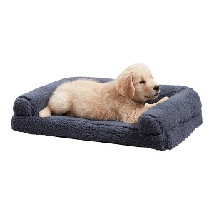Kensington Garden Millie Sofa Dog Bed - 1 of 4