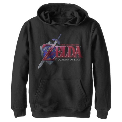 Skulltula imran potato hoodie from Legend Of Zelda