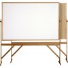 Ghent - Reversible Cork Bulletin Board - 2 of 2
