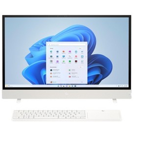 HP Inc. Envy All-in-One Computer 23.8" QHD 13th gen Intel Core i5, 16 GB; 1 TB SSD - 1 of 4