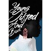 Trends International NUMA Art - Young Gifted And Black Unframed Wall Poster Prints - 4 of 4