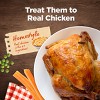 Nudges Homestyle Dog Treats - Chicken and Pork Sausage - 18oz - 3 of 4