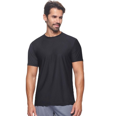 Expert Brand USA-Made EcoTek™ 100% Recycled Adult Athletic T-Shirt