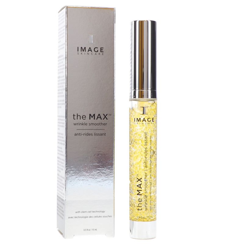 IMAGE Skincare The MAX Wrinkle Smoother 0.5 oz, 1 of 9