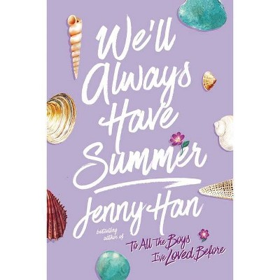 We'll Always Have Summer ( Summer) (Reprint) (Paperback) by Jenny Han