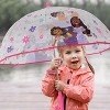 Encanto Girl's Clear Bubble Umbrella- Ages 3-10 - 2 of 2