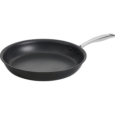 Trudeau Heroic Nonstick Anodized Aluminum 10 Inch Fry Pan