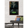 Trends International Beetlejuice Beetlejuice - Teaser One Sheet Framed Wall Poster Prints - image 2 of 4