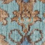 blue/gold