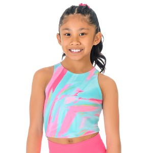 Destira Sport Tank - 1 of 4
