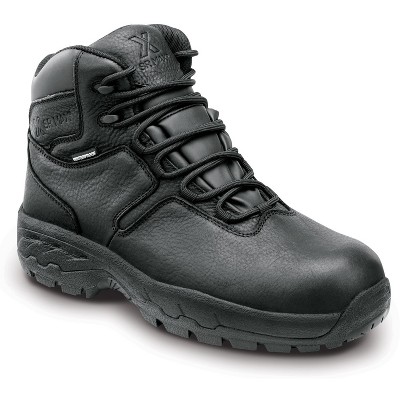 Sr Max Men's Denali Black Hiker Work Boots - 10 Medium : Target