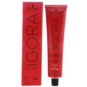 Schwarzkopf Igora Royal, 2.02 oz - 1 of 4