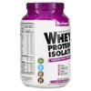 Bluebonnet Nutrition Whey Protein Isolate, Original, 2.2 lbs (992 g) - 4 of 4