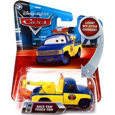 disney cars tow truck