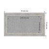 Amanti Art Rustic White Wash Framed Magnetic Board 28 x 16 in. - 4 of 4