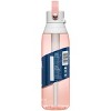 Brita Premium Blush Water Bottle with Filter, 1 ct - Kroger
