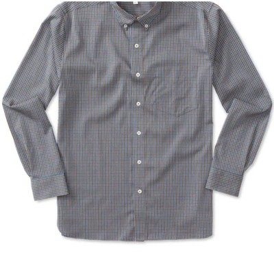 Men's 's Macon Performance Plaid Shirt - DUCK HEAD