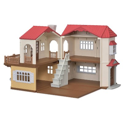 target brand calico critters