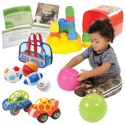 active play toys