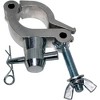 ProX T-C15 Side Entry Clamp for 2" Truss Aluminum - 3 of 4