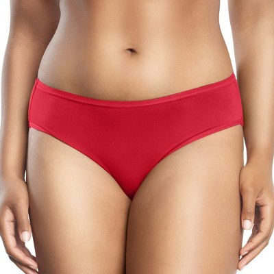 PARFAIT Women's Cozy Hipster Panty