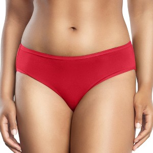 PARFAIT Women's Cozy Hipster Panty - 1 of 3