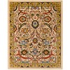 Unique Loom    Espahan Cape Cod Area Rug - 2 of 4