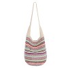 THE SAK Women's 120 P Hobo - 4 of 4