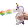 Hog Wild Rainbow Popper Refill Balls, Rainbow Colored - Great Easter Basket Gift for Kids, Girls, Boys - 4 of 4