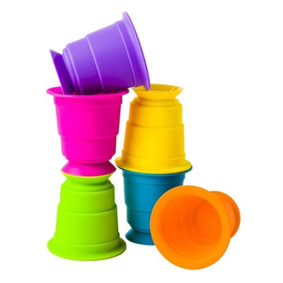 stacking cups baby target