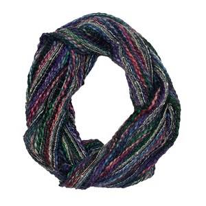 Feelgoodz Luna Infinity Scarf - 1 of 4