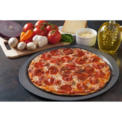 Dogtown 4-Meat Frozen Pizza - 17.5oz