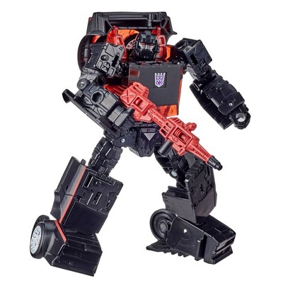 transformers war for cybertron siege target