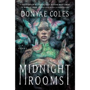 Midnight Rooms - by Donyae Coles - 1 of 1