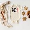 The Juniper Shop Candy Cane Cutie Baby Bodysuit - 2 of 2