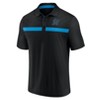 MLB Miami Marlins Men's Polo T-Shirt - 2 of 3