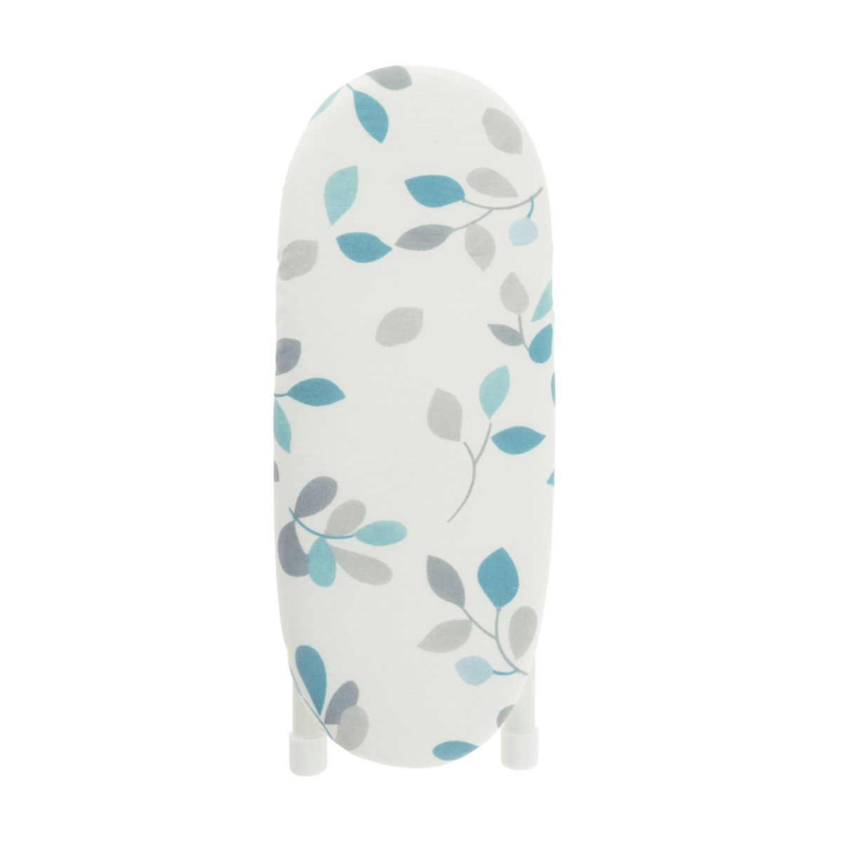 Unique Bargains Collapsible Mini Ironing Board 1 Pc - thumbnail 4