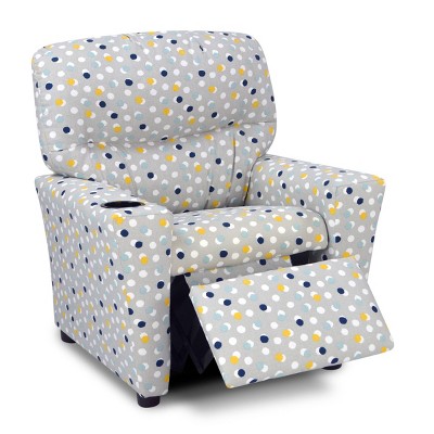 kid recliners target