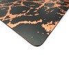 Dainty Home Marble Cork 12" x 18" Placemats Set Of 2 - 2 of 4