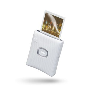 Fujifilm INSTAX Square Link Instant Printer (White) - 1 of 4