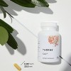 THORNE S.A.T. - Silymarin, Artichoke, and Turmeric Extracts for Liver Support - 60 Capsules - 3 of 4
