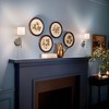 Kichler Lighting Ali 1 - Light Sconce in  Polished Nickel - 3 of 4