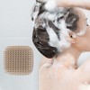 Unique Bargains Hair Shampoo Brush 3.07"x3.07"x2.17" 1 Pc - 2 of 4