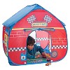 Fun2Give Pop-it-Up Pit Stop Tent with Race Mat - image 2 of 3