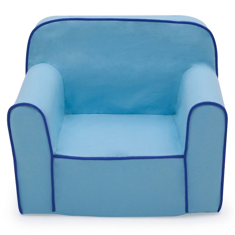 Foam Snuggle Chair - Delta Children, 5 of 8